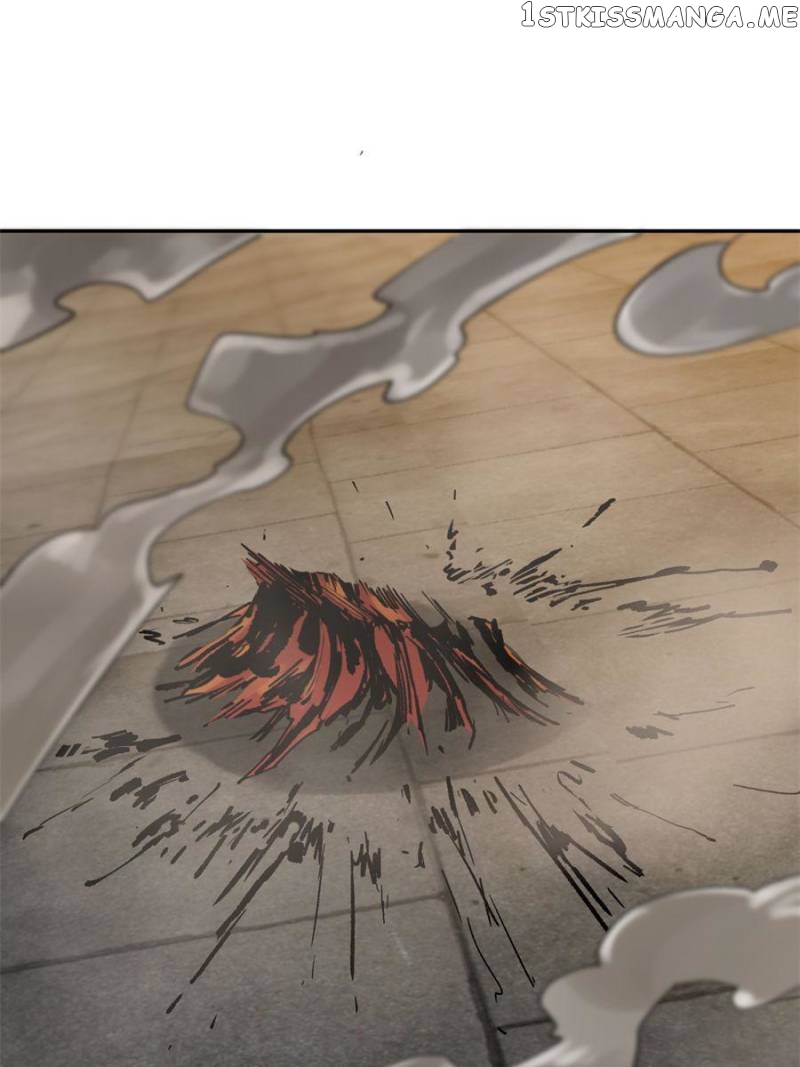 All starts with Ubume Chapter 99 - page 97