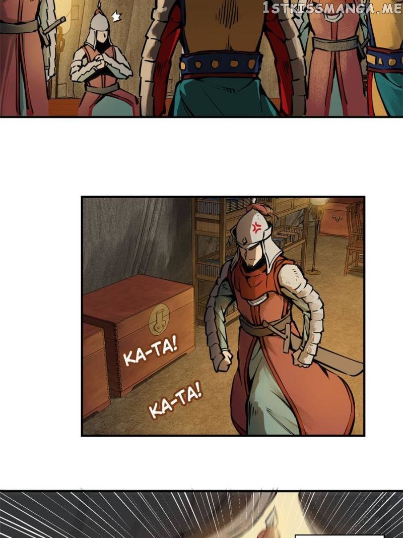 All starts with Ubume Chapter 78 - page 16