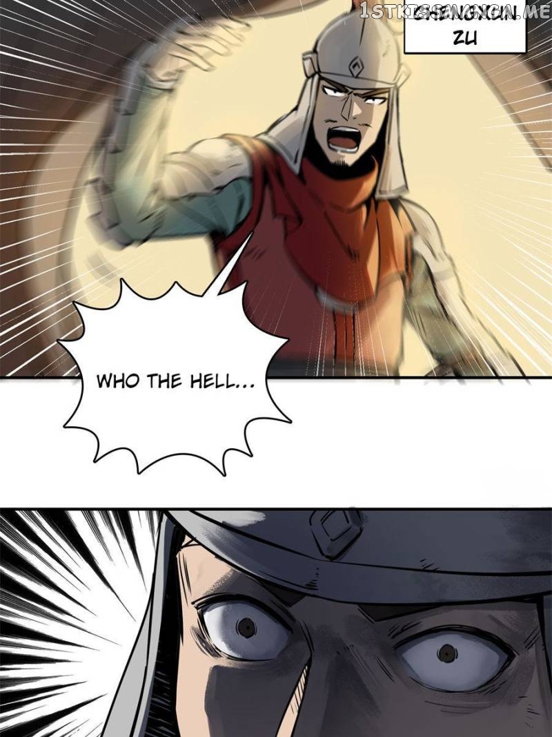 All starts with Ubume Chapter 78 - page 17