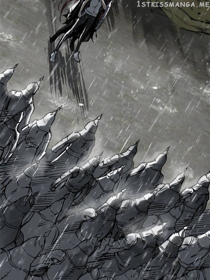 All starts with Ubume Chapter 78 - page 20