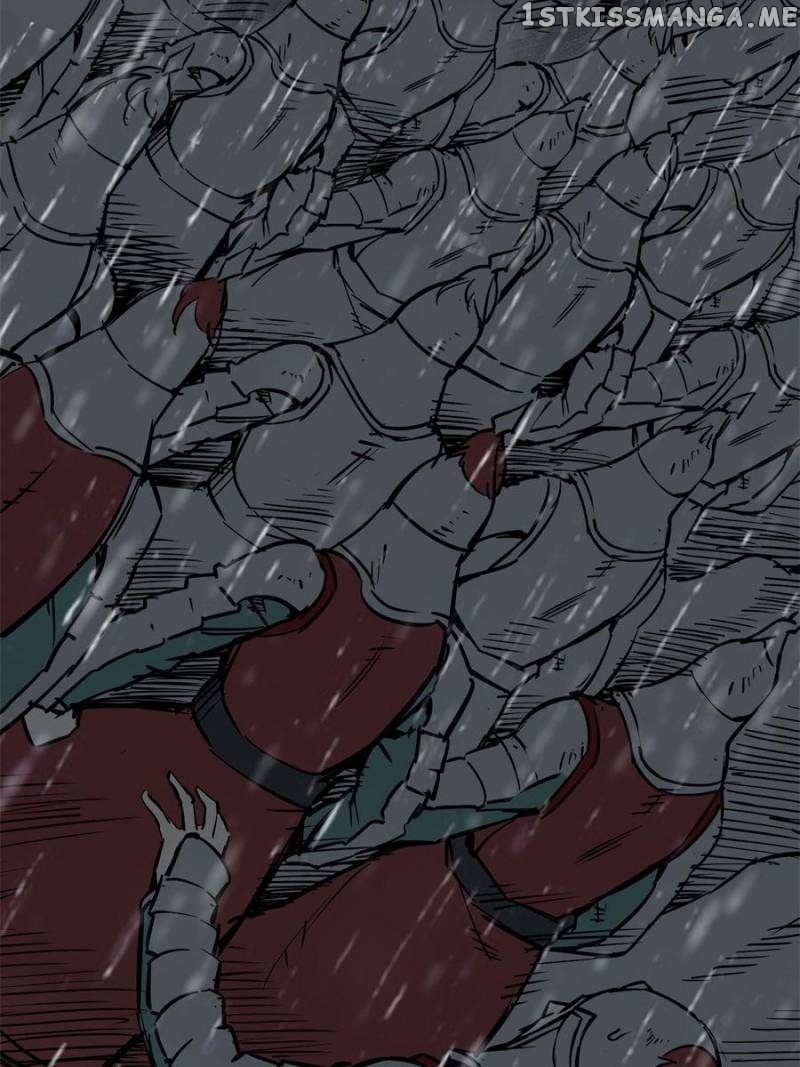 All starts with Ubume Chapter 78 - page 21