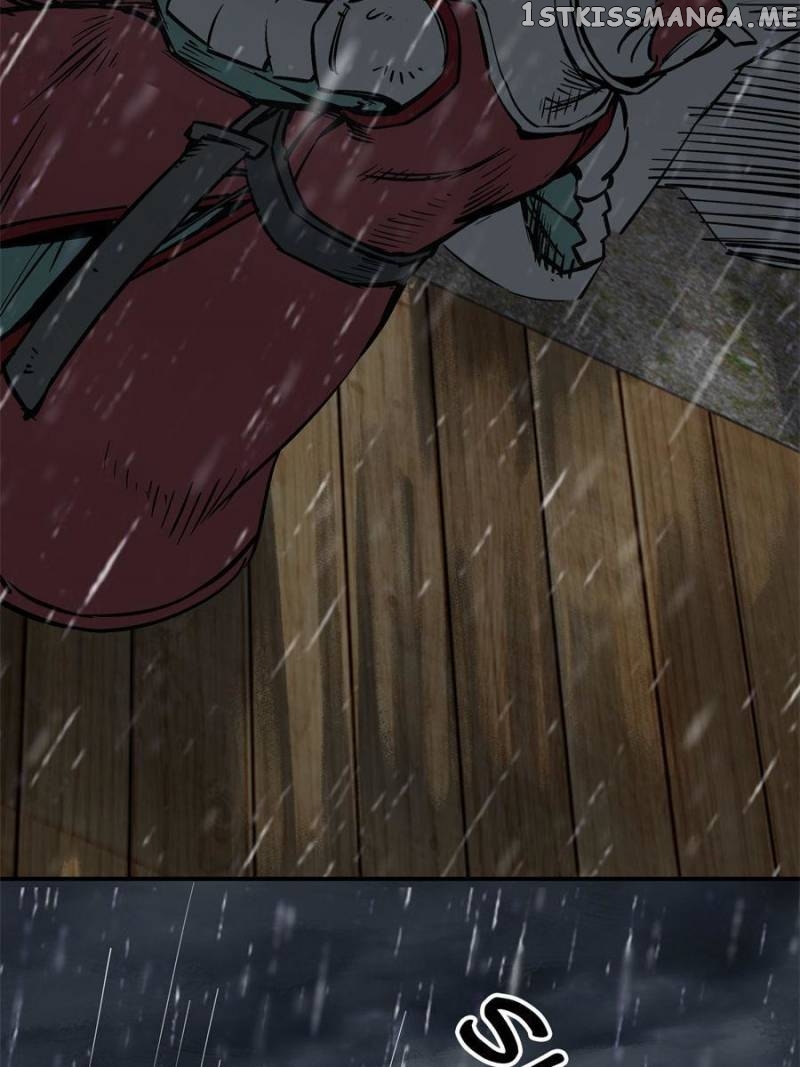 All starts with Ubume Chapter 78 - page 22