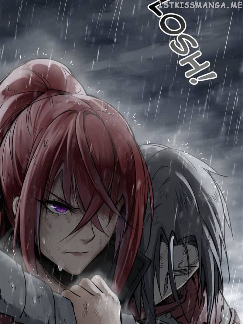 All starts with Ubume Chapter 78 - page 23