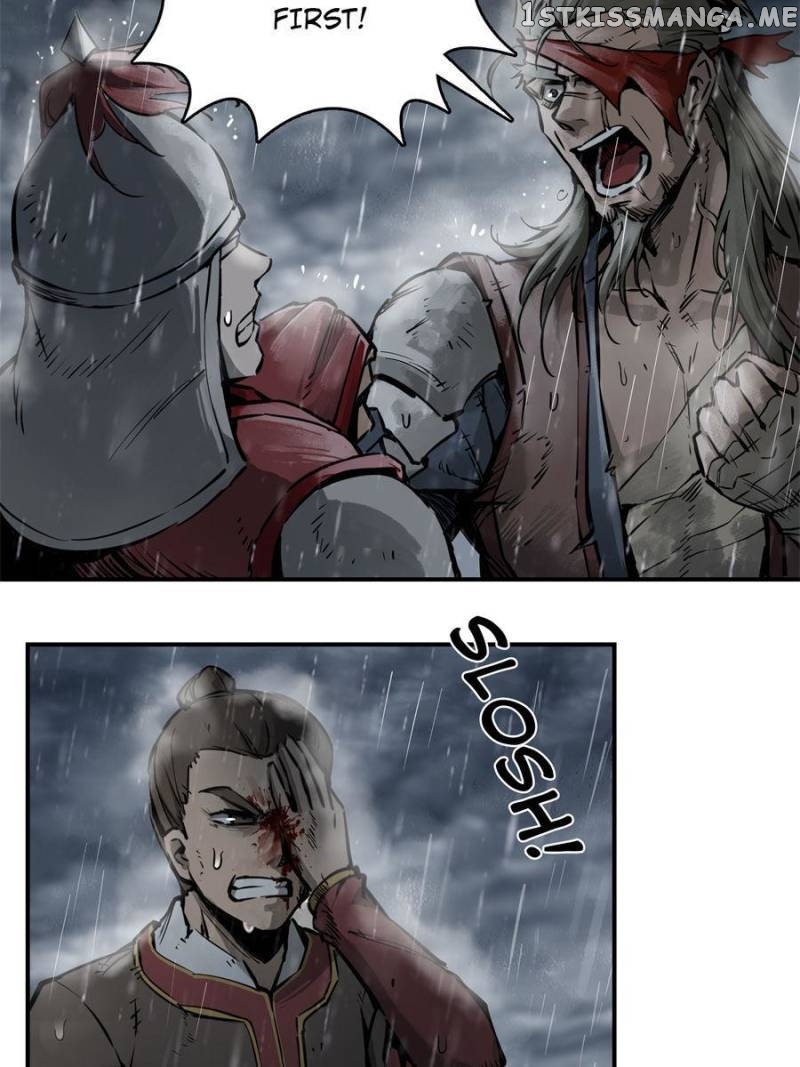 All starts with Ubume Chapter 78 - page 26