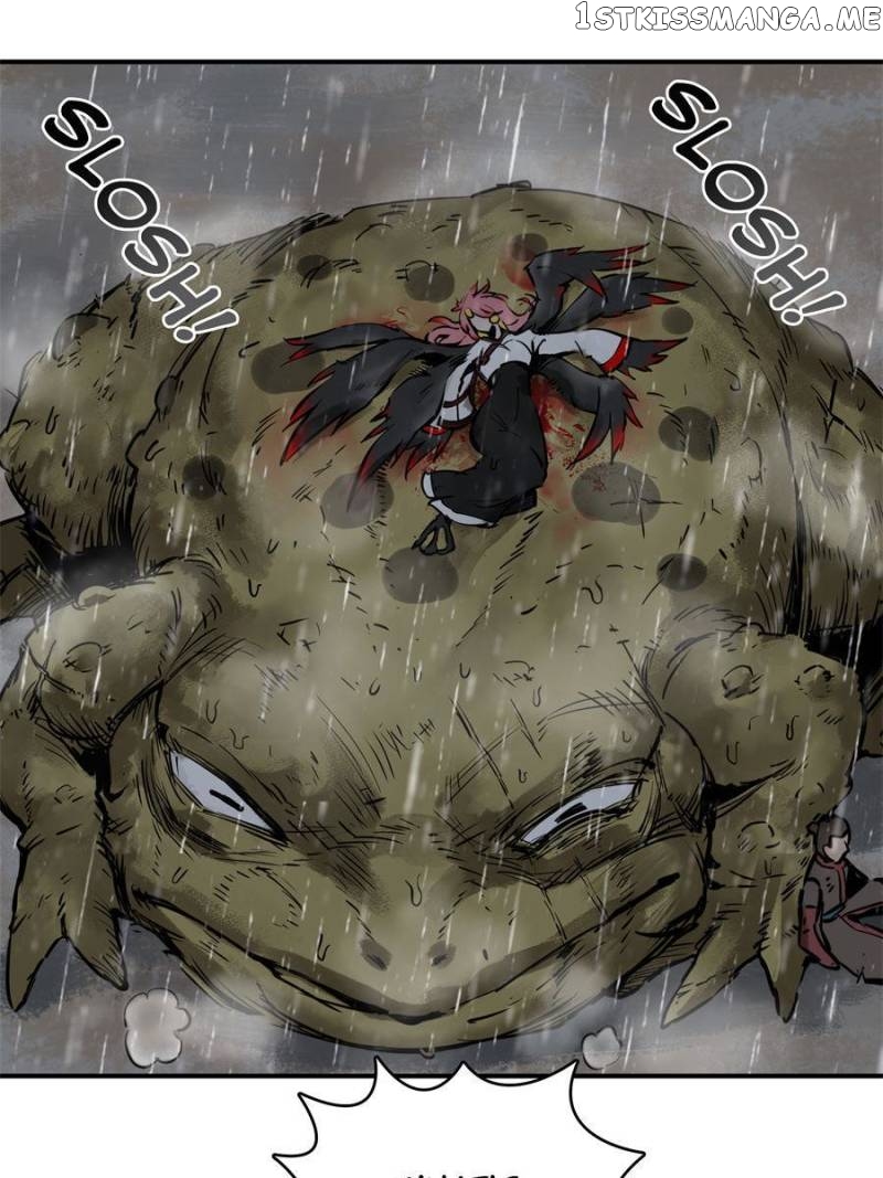 All starts with Ubume Chapter 78 - page 29