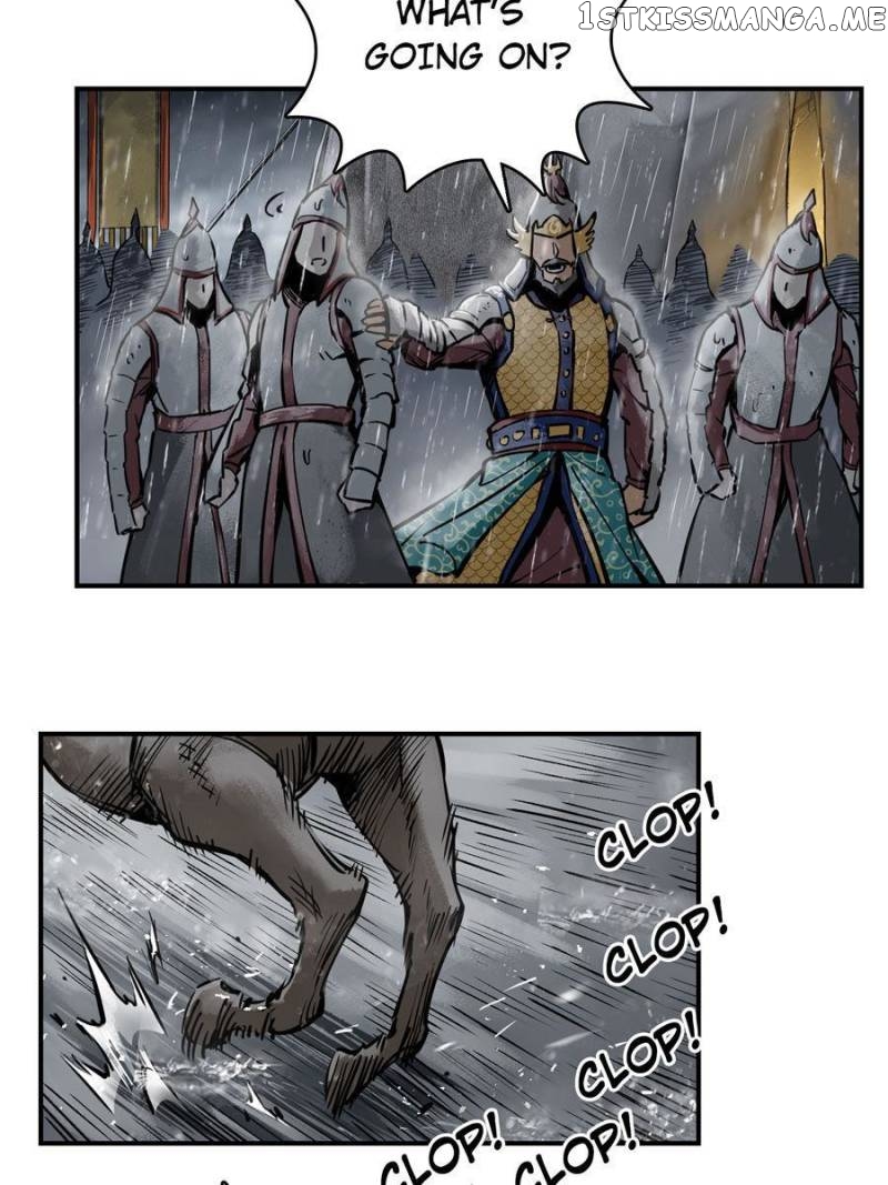 All starts with Ubume Chapter 78 - page 30