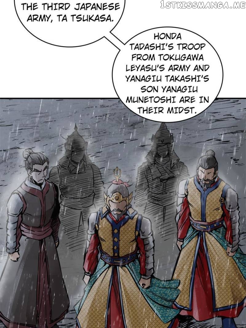 All starts with Ubume Chapter 78 - page 38