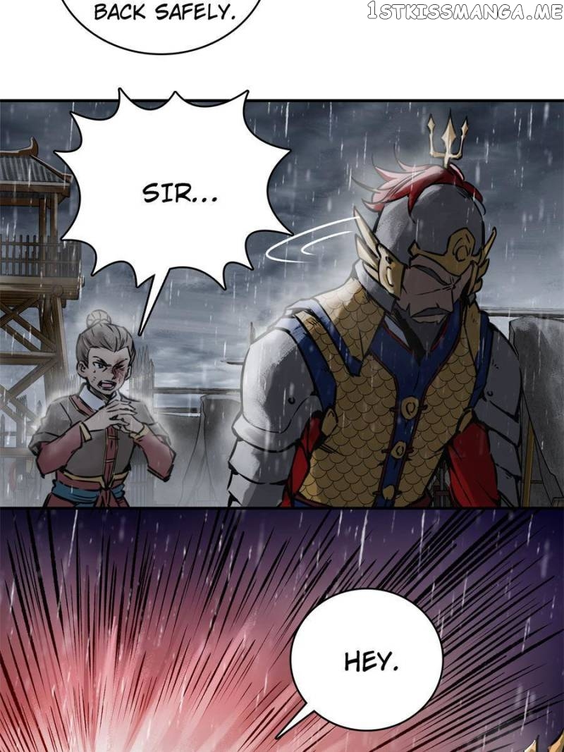All starts with Ubume Chapter 78 - page 41