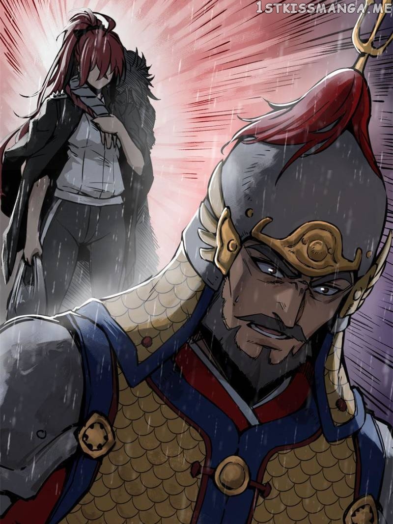 All starts with Ubume Chapter 78 - page 42
