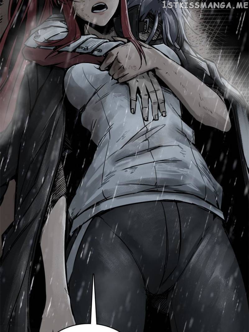 All starts with Ubume Chapter 78 - page 49