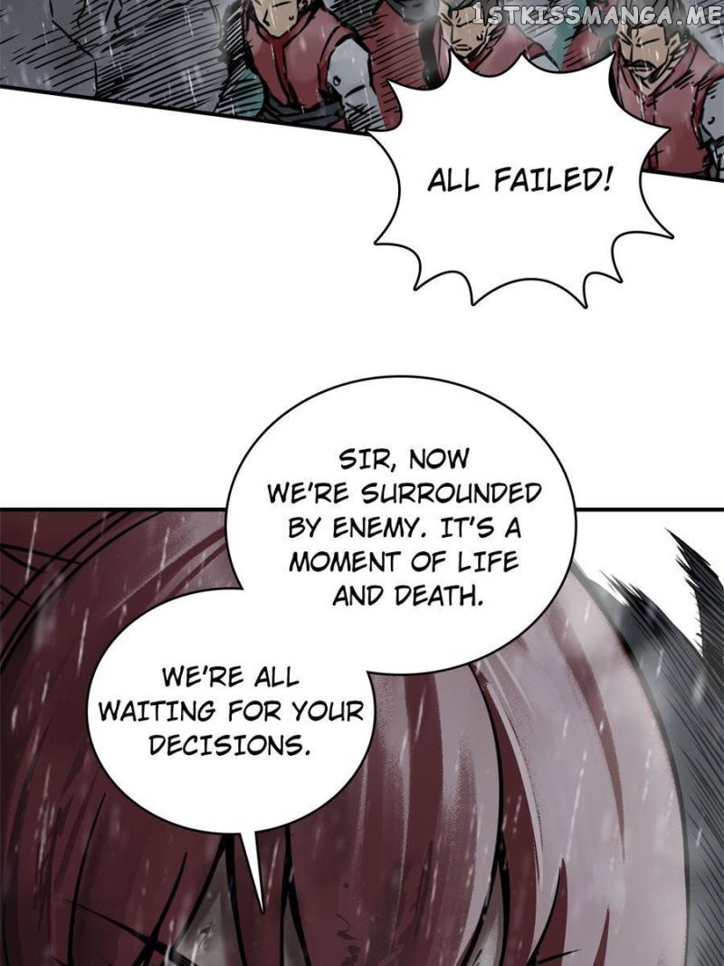 All starts with Ubume Chapter 78 - page 54