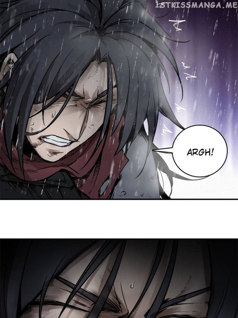 All starts with Ubume Chapter 78 - page 59