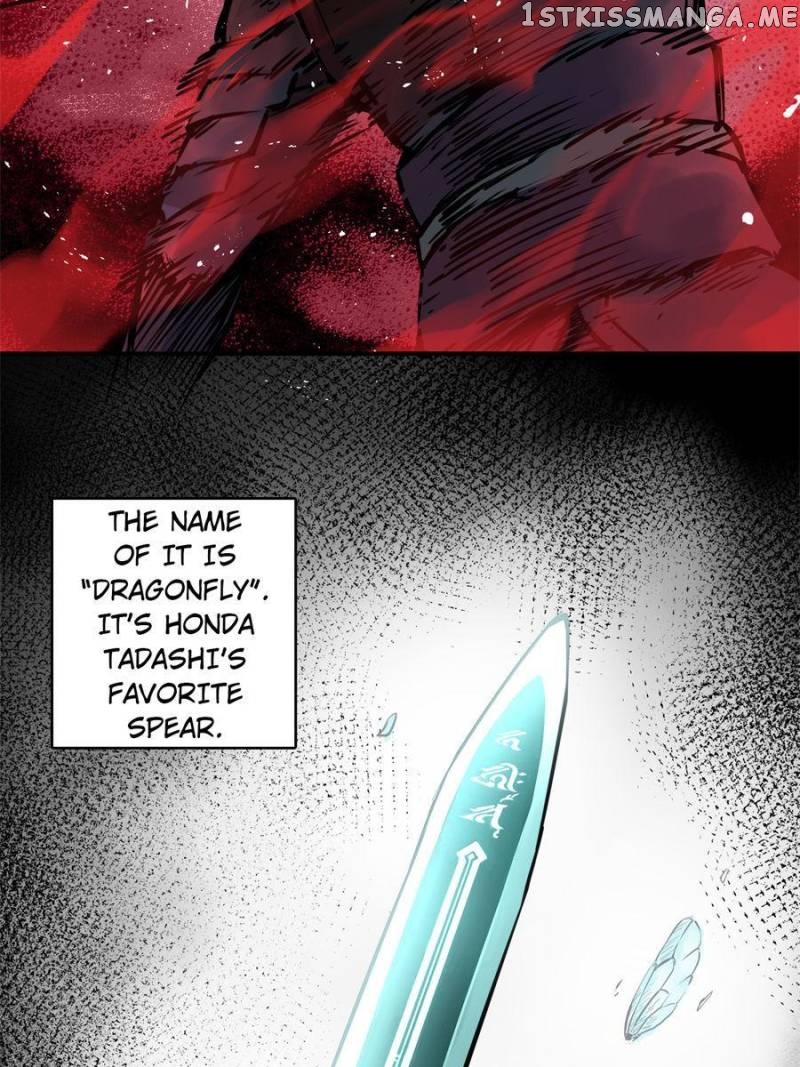 All starts with Ubume Chapter 78 - page 62