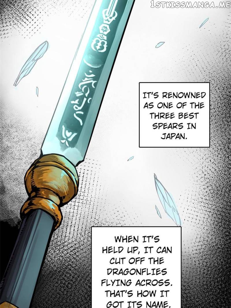 All starts with Ubume Chapter 78 - page 63