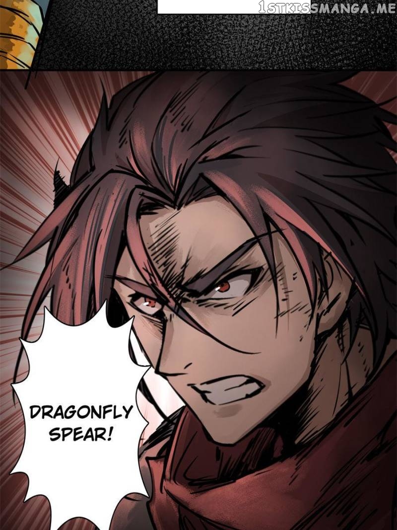 All starts with Ubume Chapter 78 - page 64