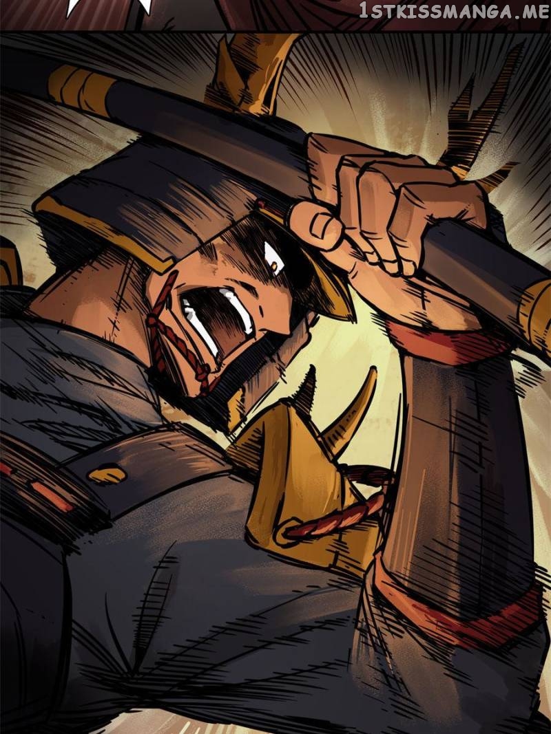 All starts with Ubume Chapter 78 - page 65