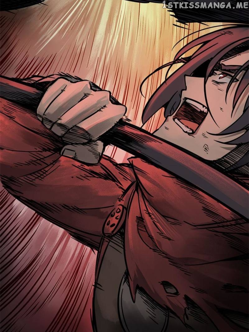All starts with Ubume Chapter 78 - page 66