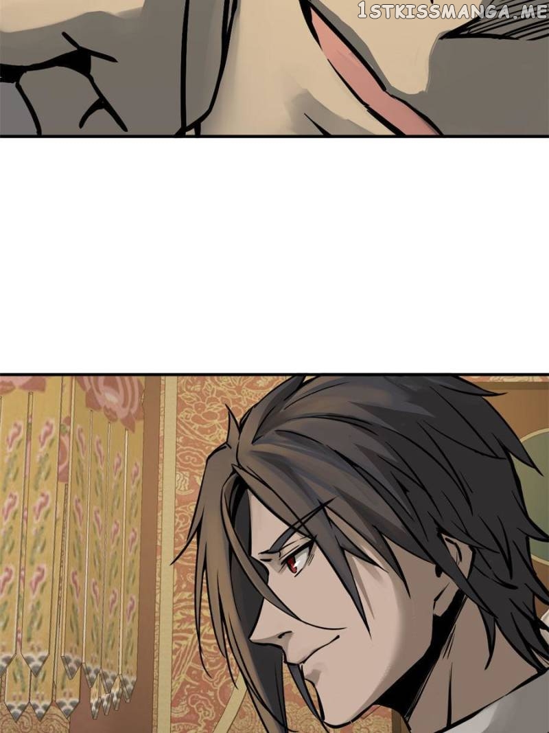 All starts with Ubume Chapter 135 - page 10