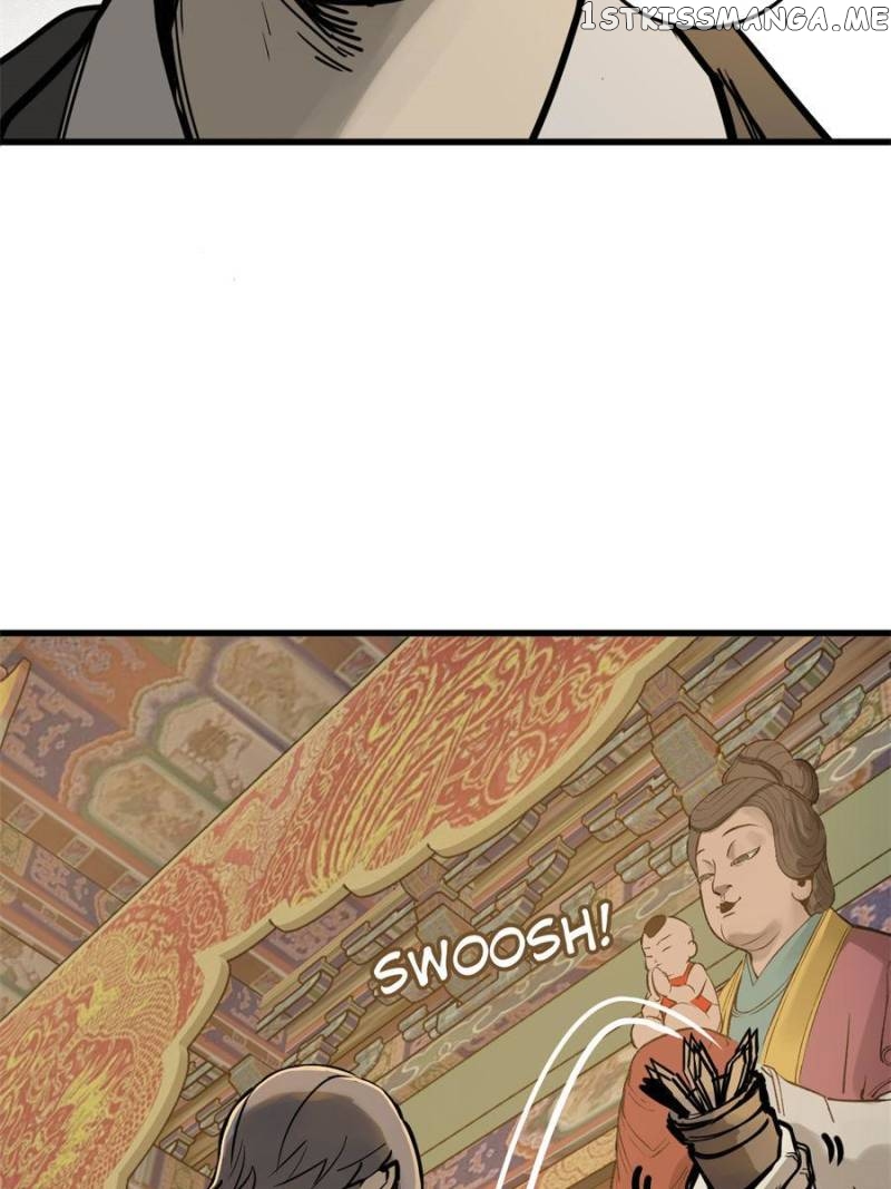 All starts with Ubume Chapter 135 - page 101