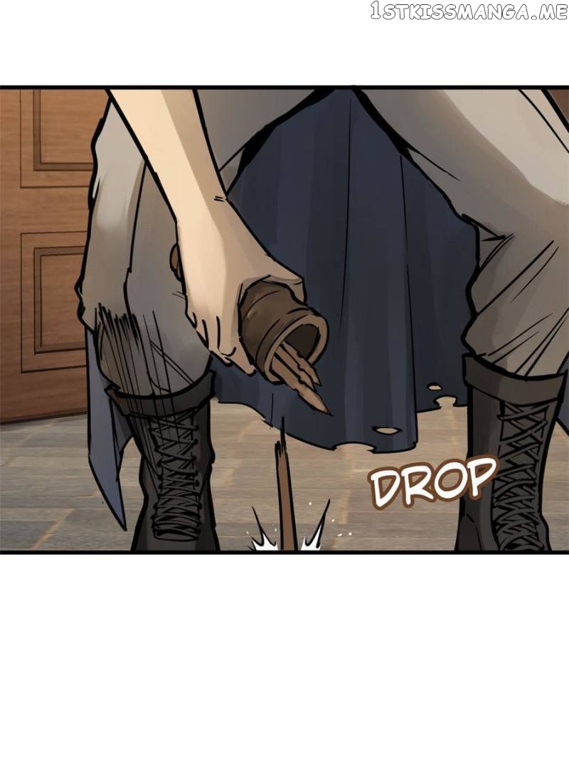 All starts with Ubume Chapter 135 - page 109