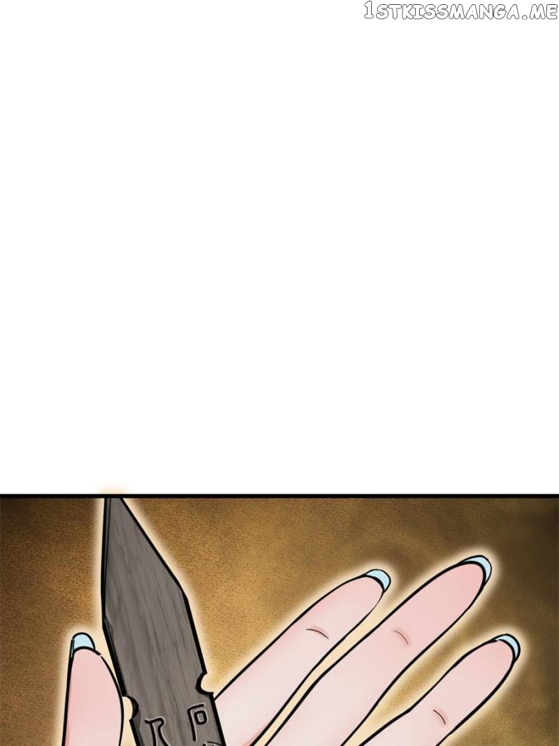 All starts with Ubume Chapter 135 - page 123