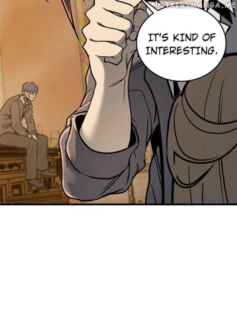 All starts with Ubume Chapter 135 - page 126