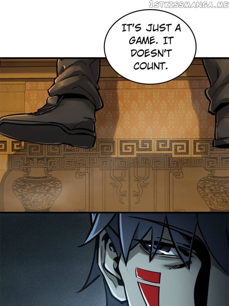 All starts with Ubume Chapter 135 - page 127