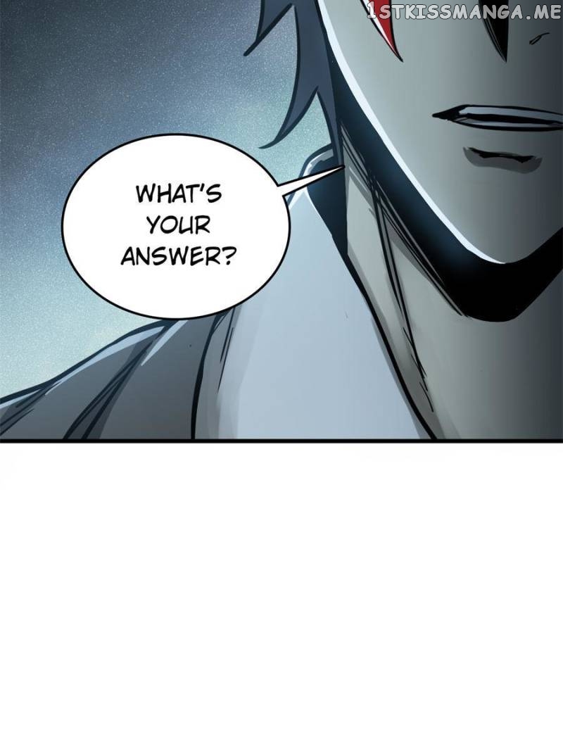 All starts with Ubume Chapter 135 - page 128
