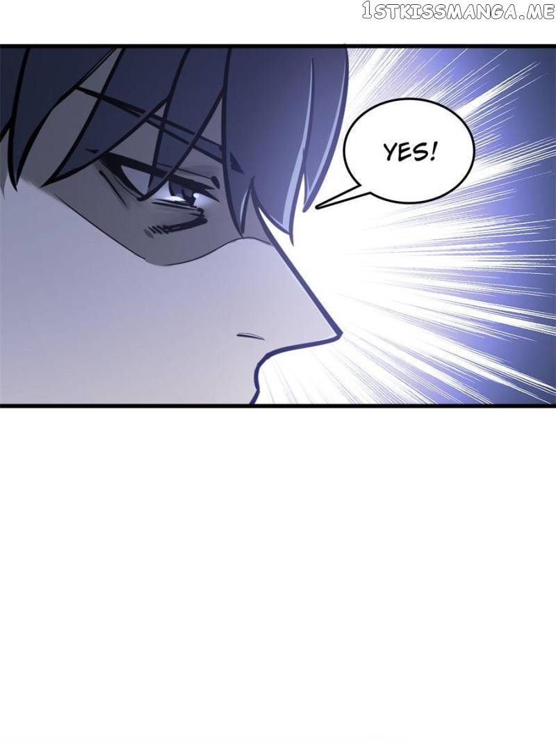 All starts with Ubume Chapter 135 - page 132