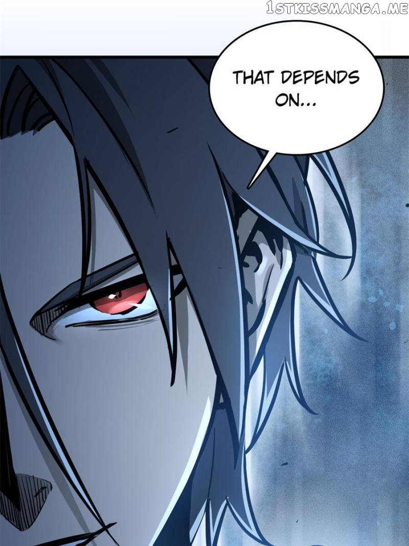 All starts with Ubume Chapter 135 - page 133