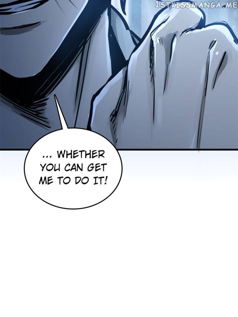 All starts with Ubume Chapter 135 - page 134
