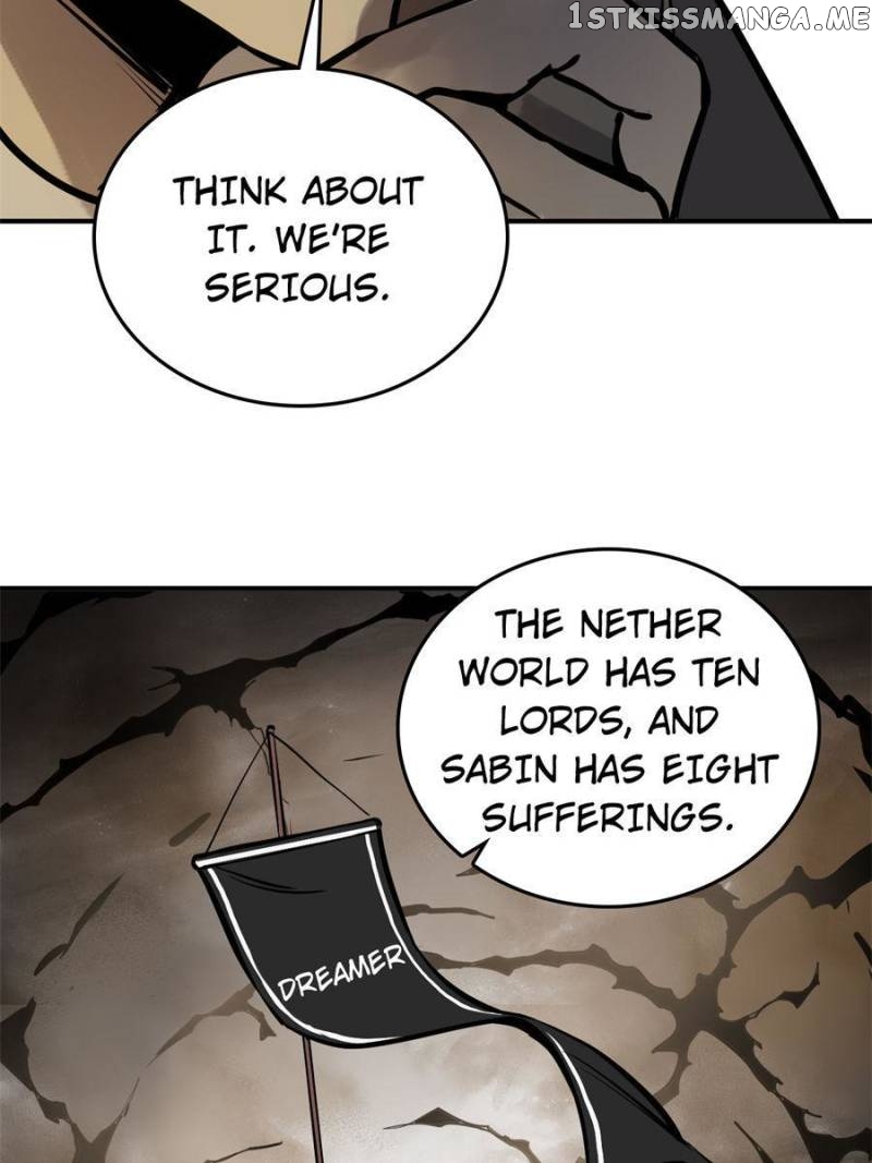 All starts with Ubume Chapter 135 - page 14