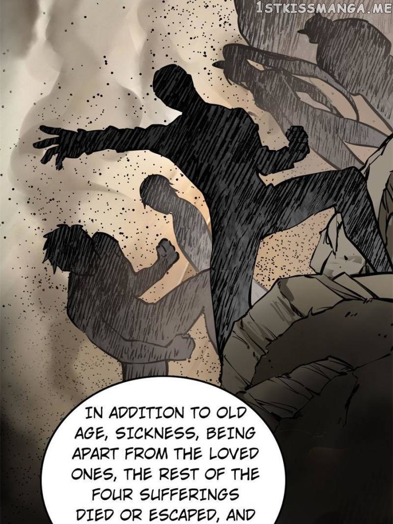 All starts with Ubume Chapter 135 - page 17
