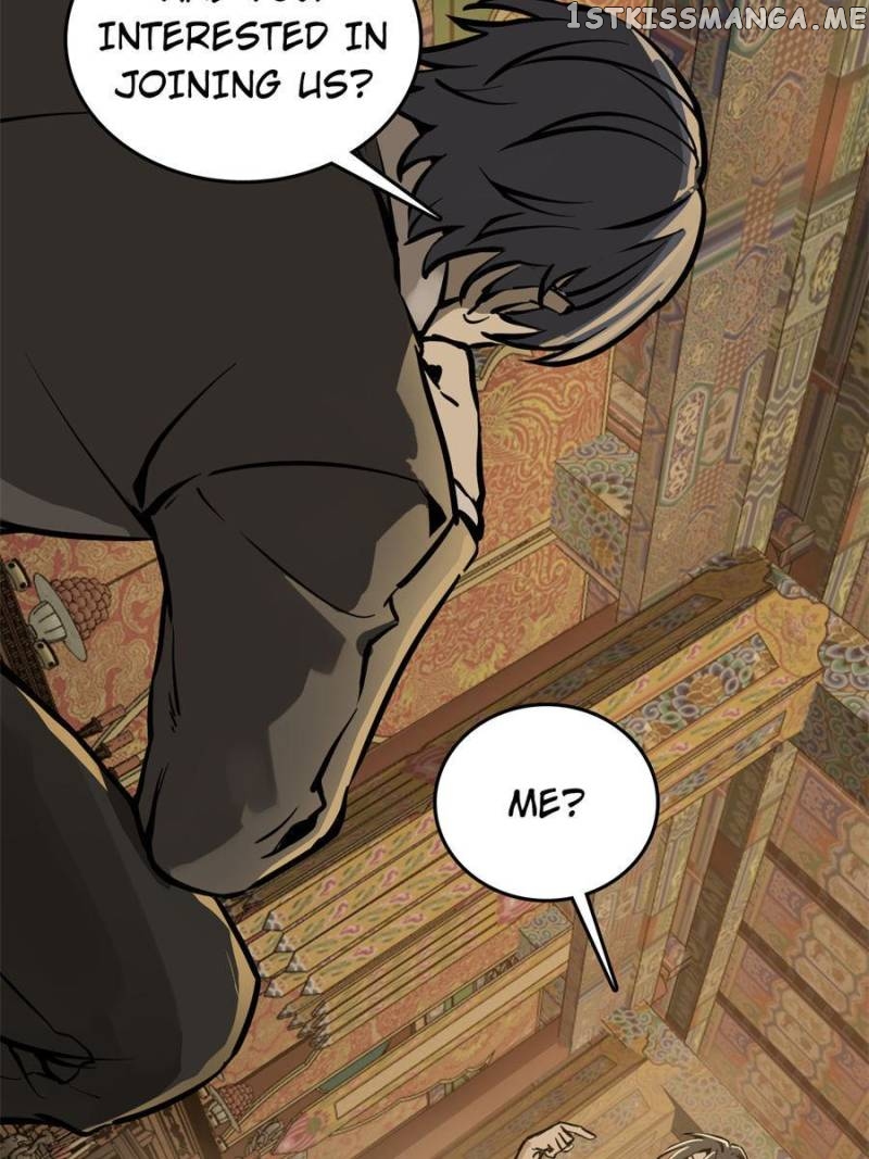 All starts with Ubume Chapter 135 - page 2