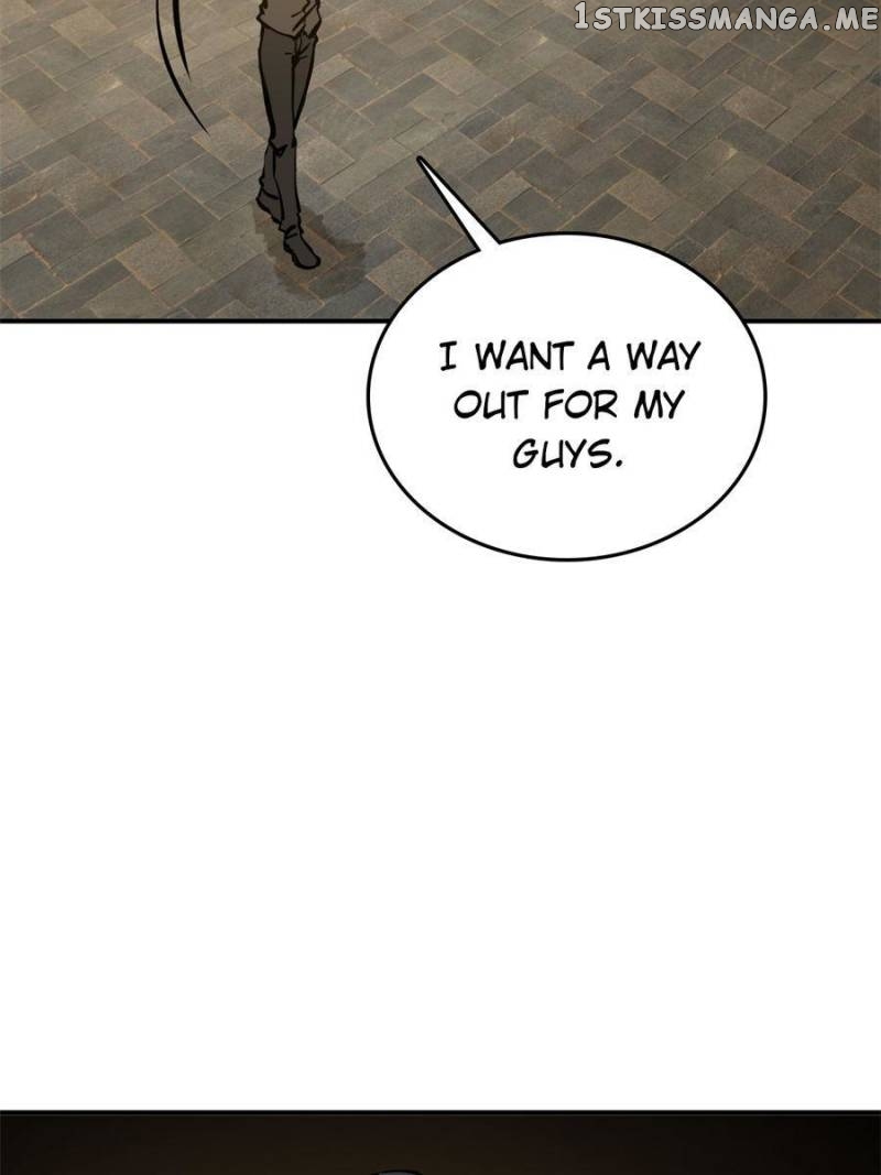 All starts with Ubume Chapter 135 - page 33