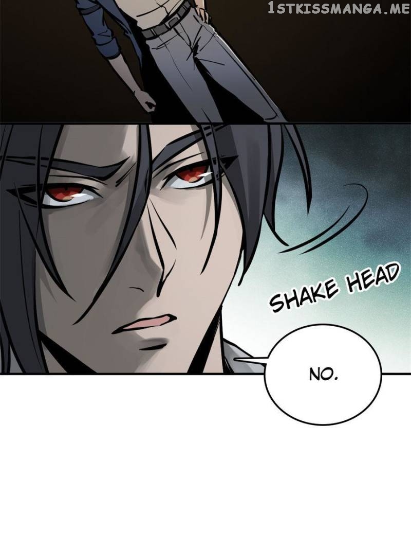 All starts with Ubume Chapter 135 - page 35