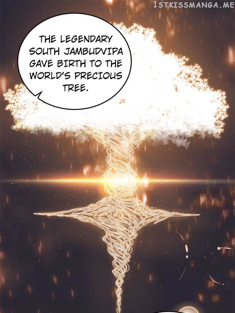All starts with Ubume Chapter 135 - page 37