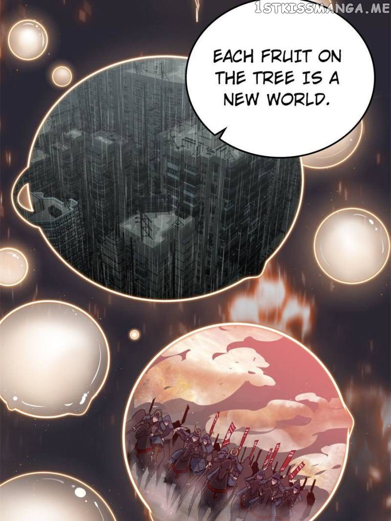 All starts with Ubume Chapter 135 - page 38