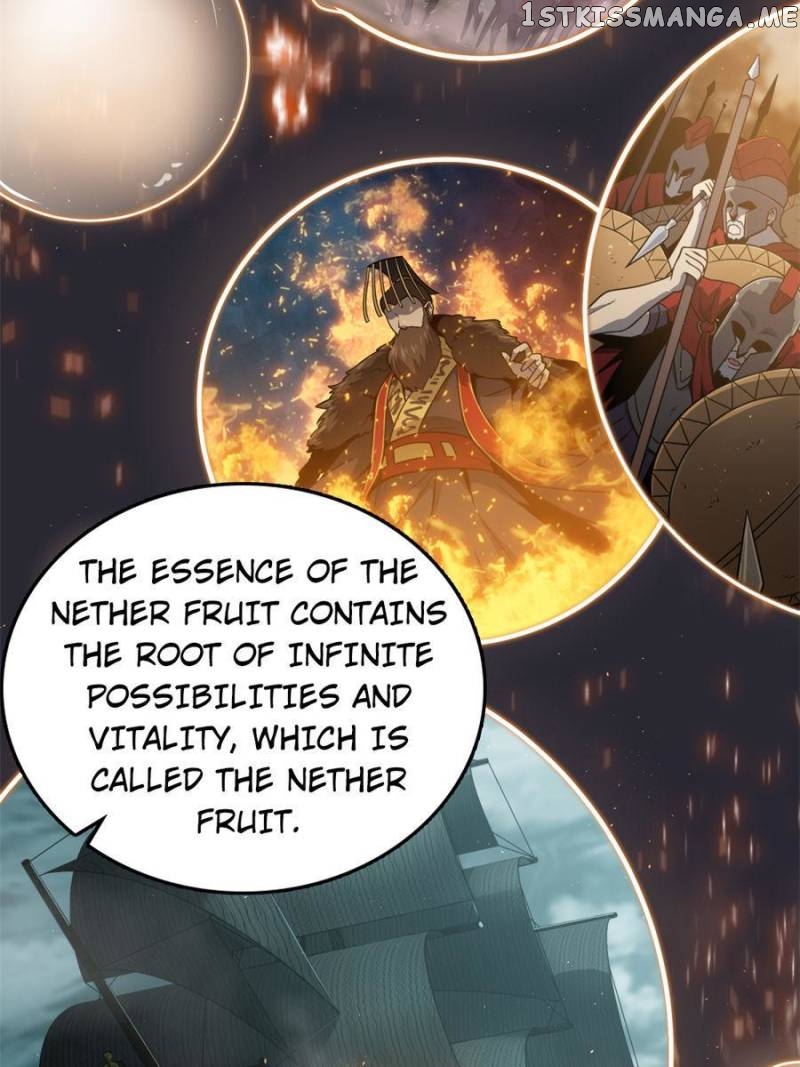 All starts with Ubume Chapter 135 - page 39