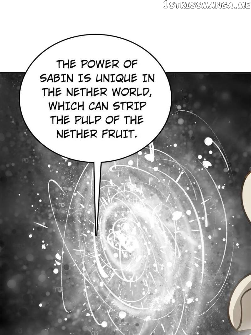All starts with Ubume Chapter 135 - page 42