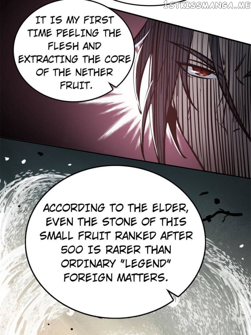 All starts with Ubume Chapter 135 - page 44