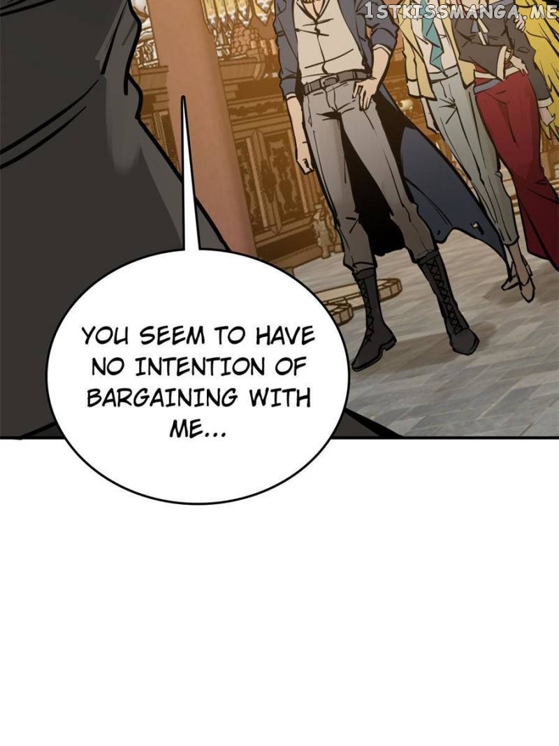 All starts with Ubume Chapter 135 - page 48