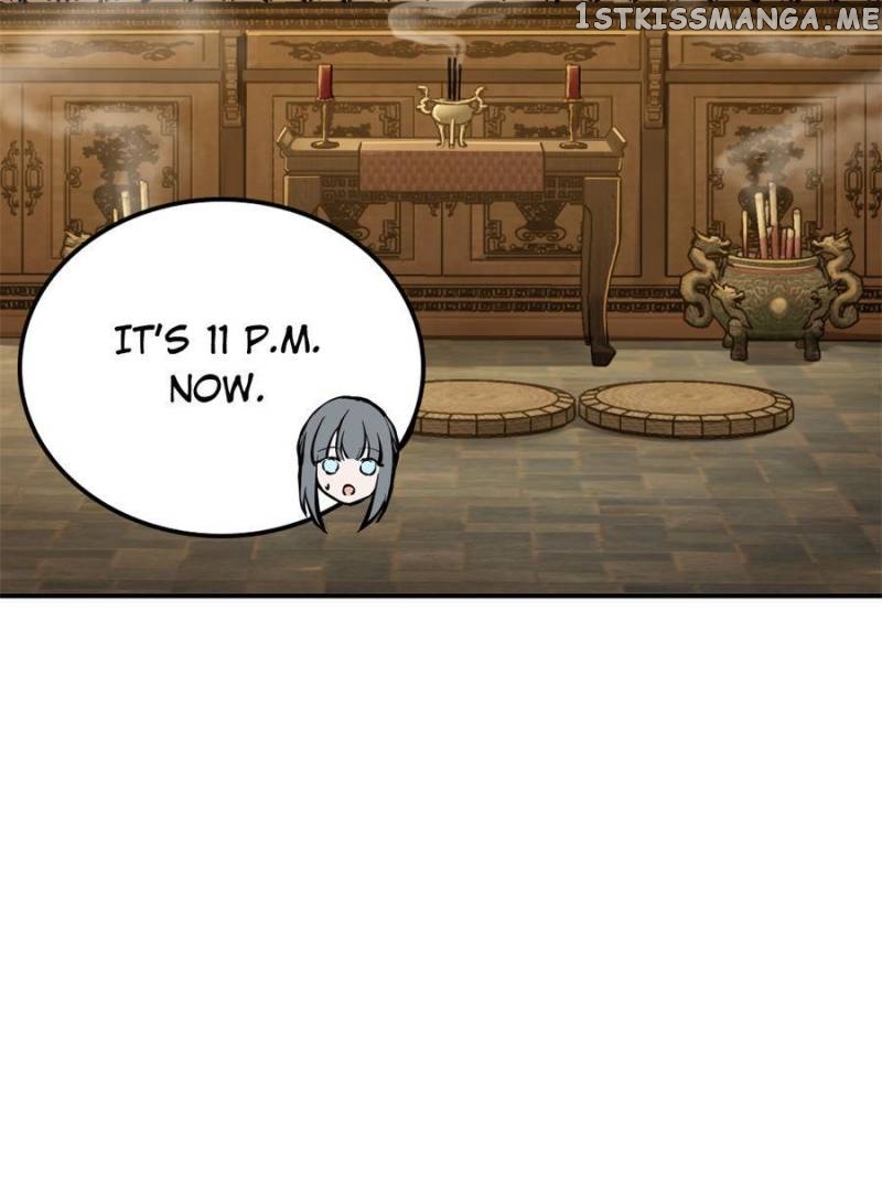 All starts with Ubume Chapter 135 - page 55