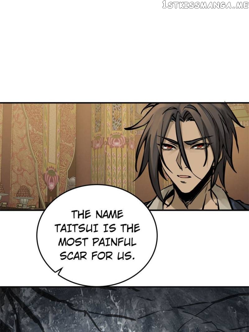 All starts with Ubume Chapter 135 - page 6