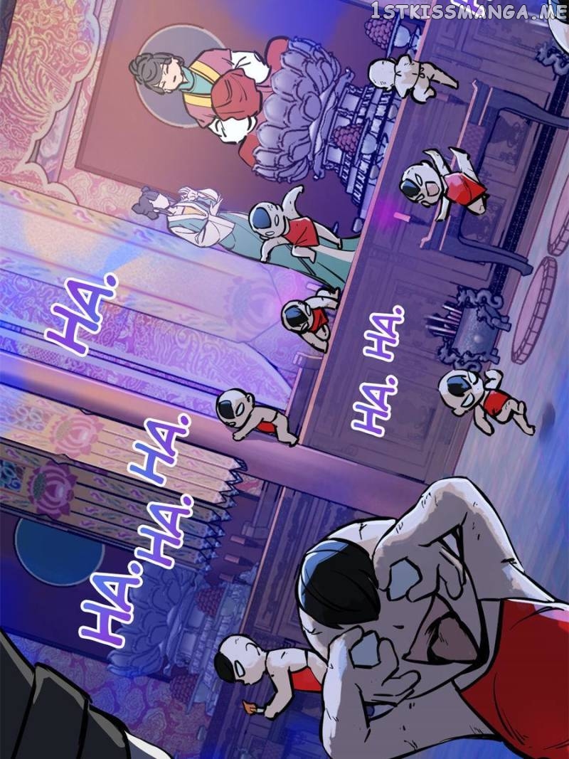 All starts with Ubume Chapter 135 - page 64