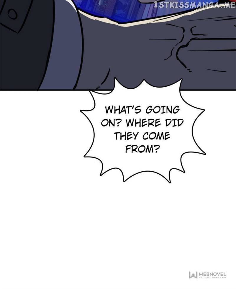 All starts with Ubume Chapter 135 - page 65