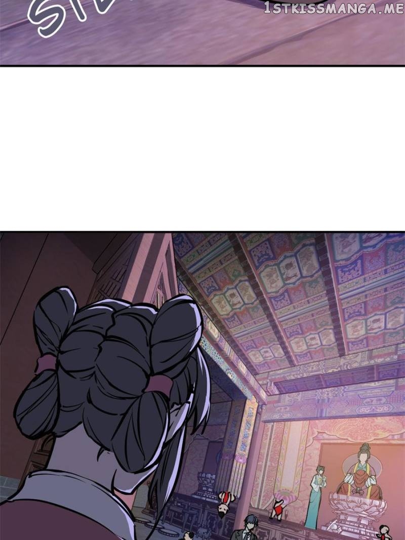 All starts with Ubume Chapter 135 - page 67