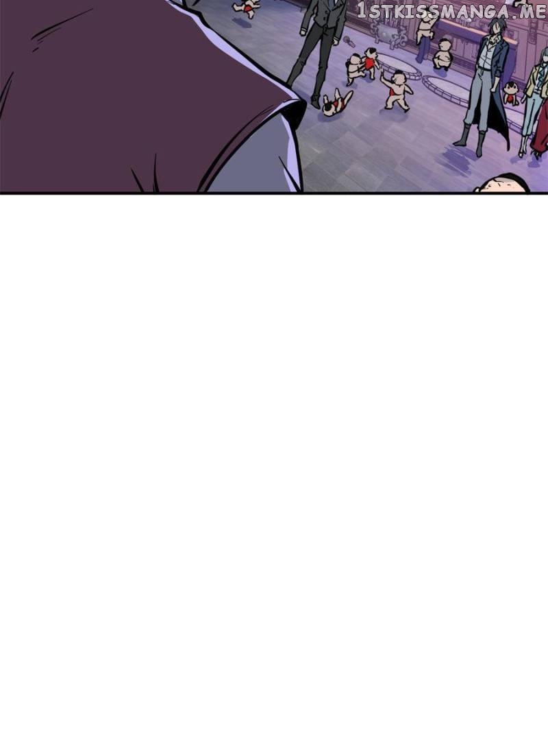All starts with Ubume Chapter 135 - page 68