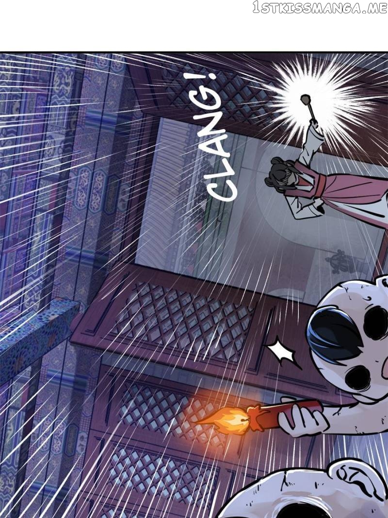 All starts with Ubume Chapter 135 - page 69