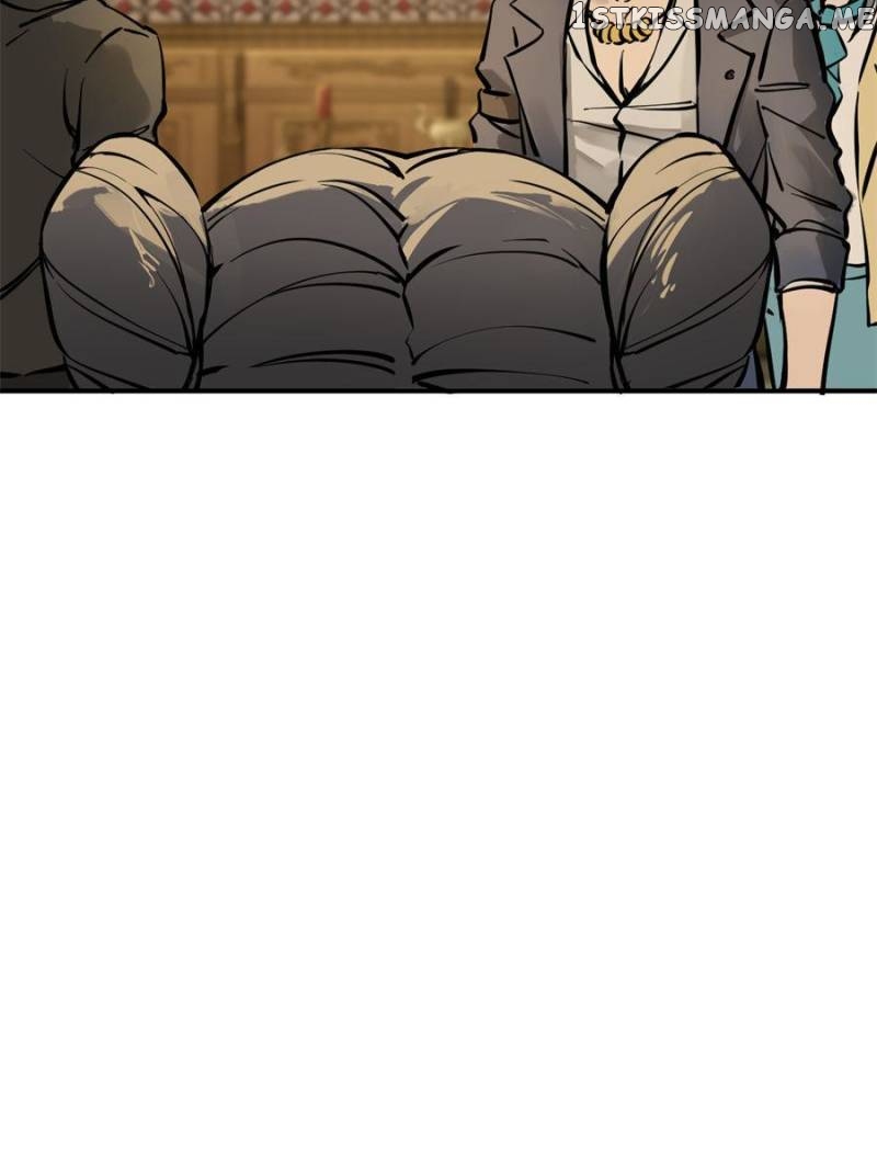All starts with Ubume Chapter 135 - page 74